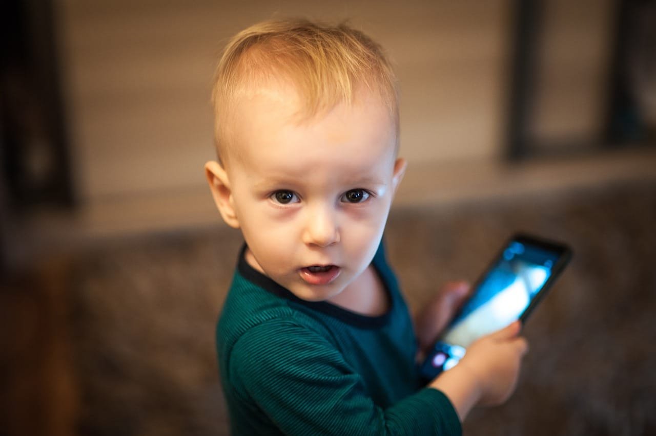 Monitorar o Celular do Filho