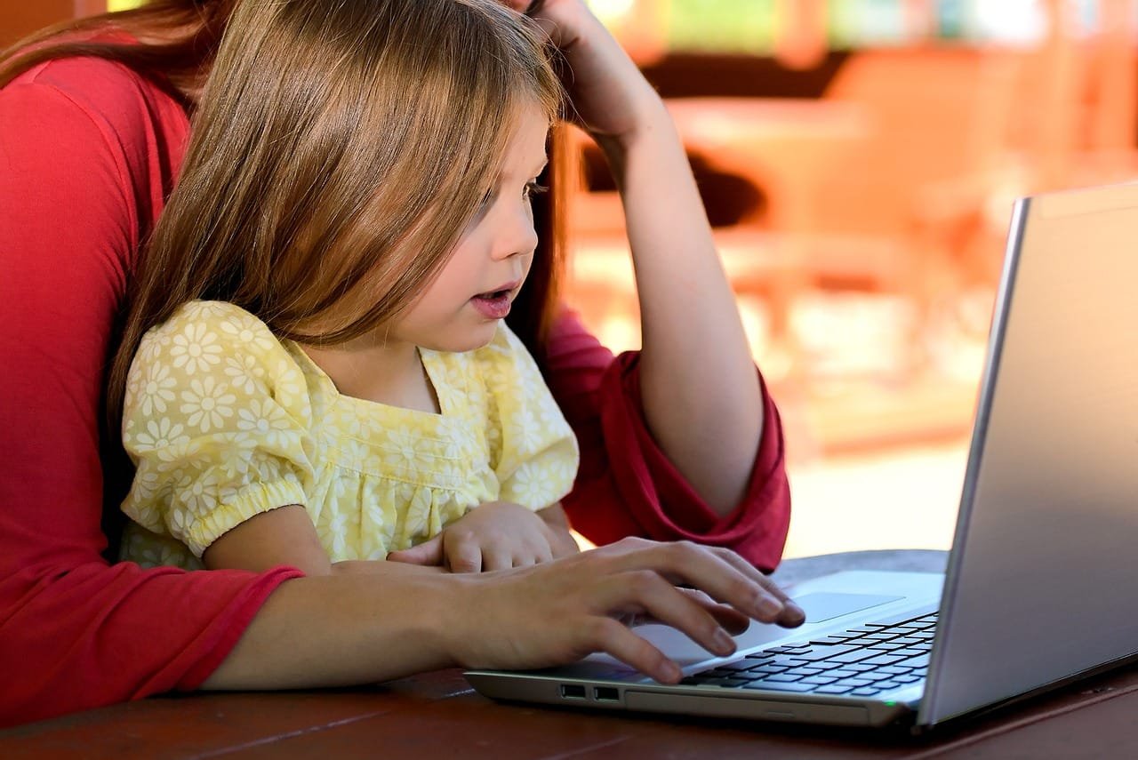 Monitorar Filhos na Internet