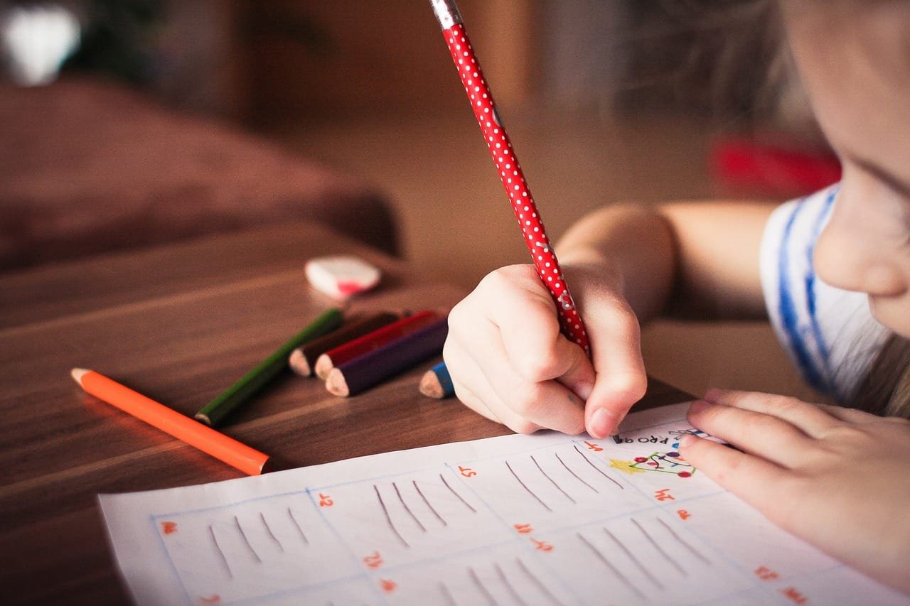 Educação Filhos