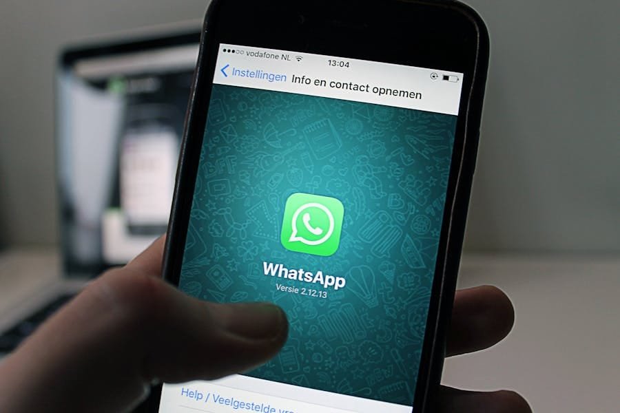 Ganhar Dinheiro Enviando Mensagens no WhatsApp