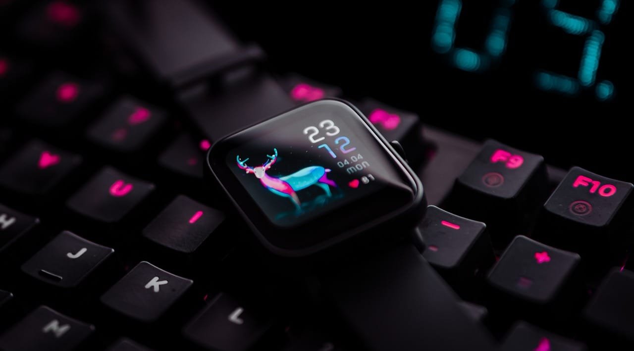 Benefícios Incríveis dos Relógios Smartwatch