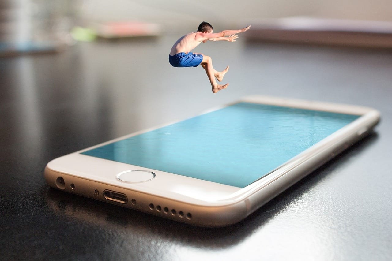 Dicas para smartphone Android ou Iphone
