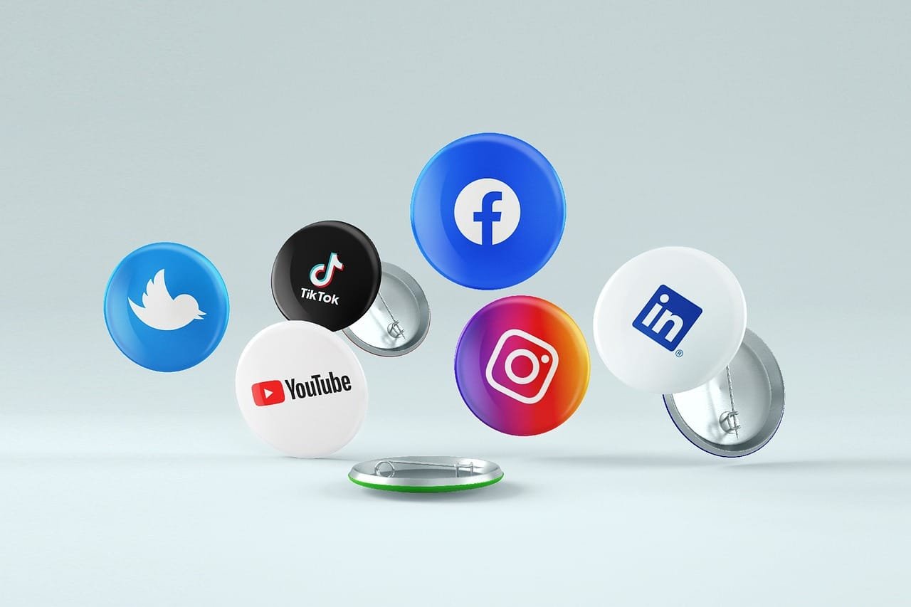 ganhar nas redes