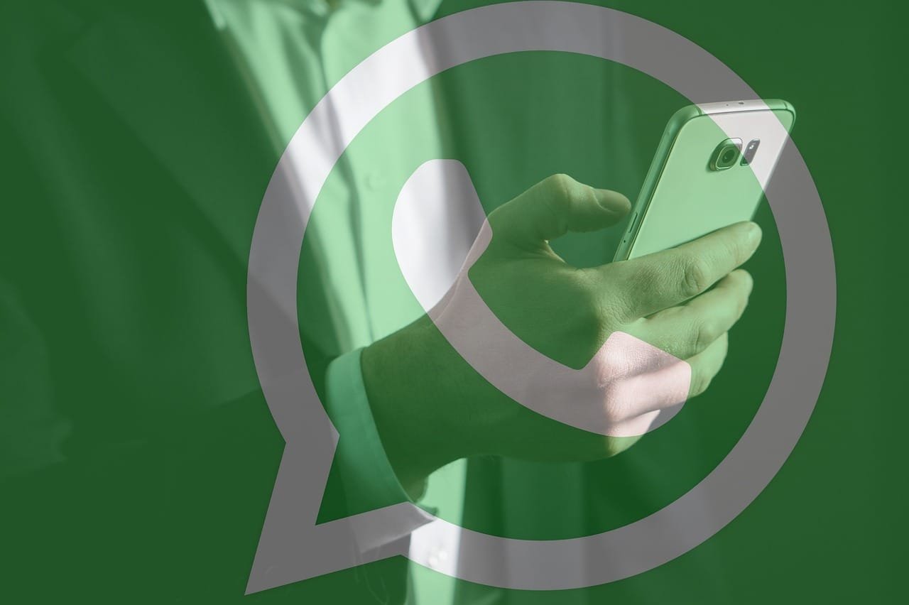 WhatsApp Business em Dois Celulares