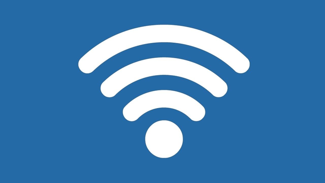 Instalar o Wi-Fi