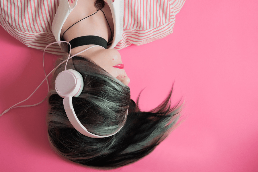 Baixar Música MP3 no Celular