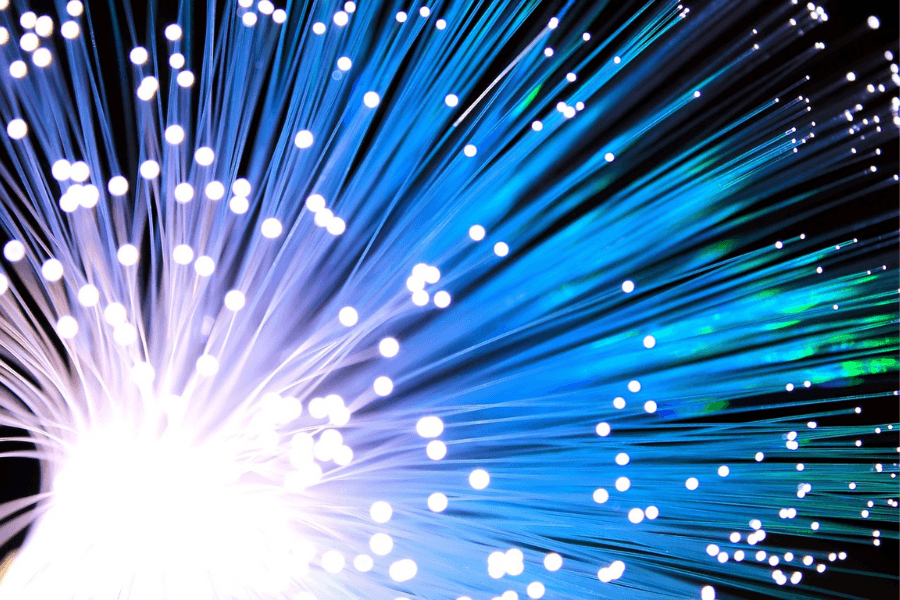 testar a velocidade da internet