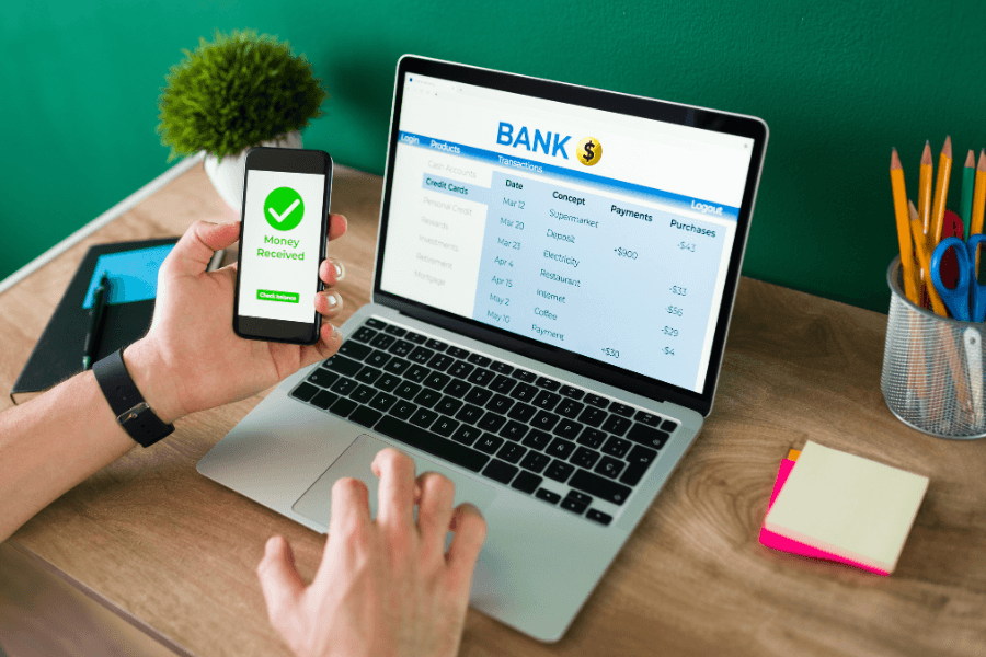 Vantagens dos Bancos Digitais para Pessoas com Baixa Renda