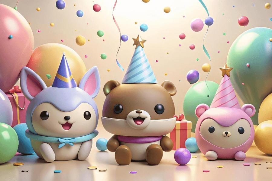 Os Melhores Aplicativos para Planejar Festa de Aniversário