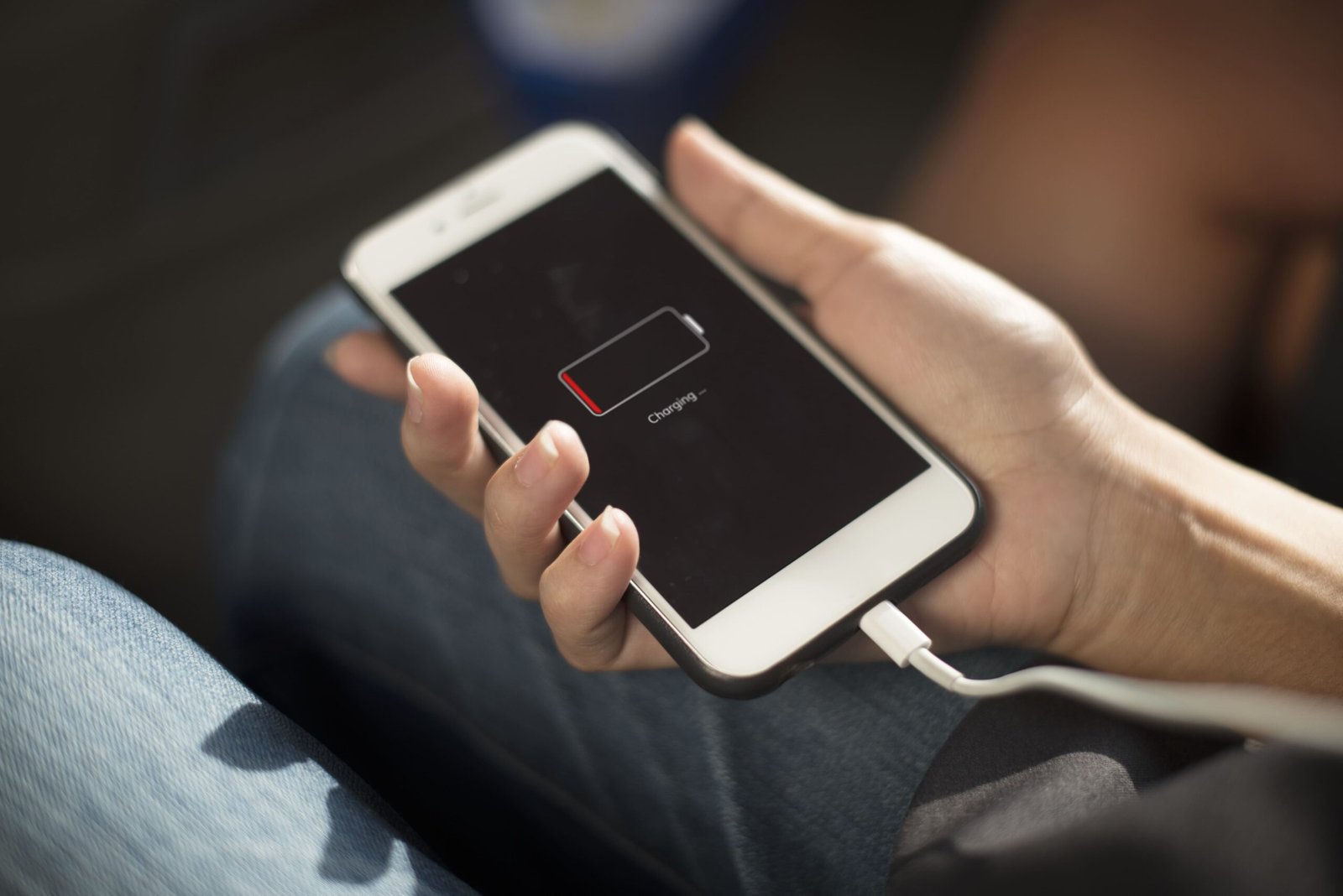 Conheça 7 Dicas Para Economizar Bateria de Celular