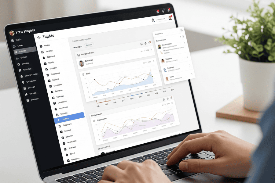 Conheça os melhores software gestão de projeto para aumentar sua produtividade agora mesmo!