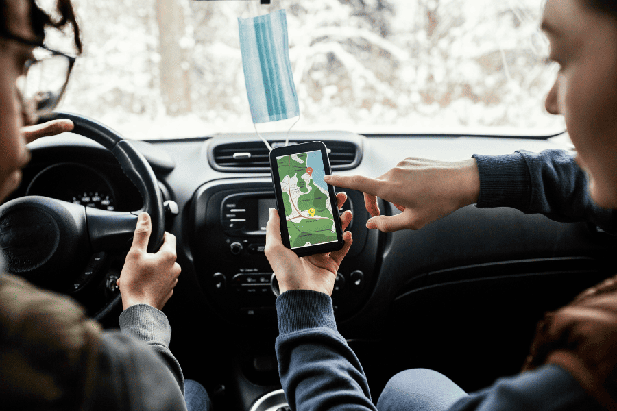 Aplicativos Essenciais para Carro: Guia Completo dos Melhores para Motoristas