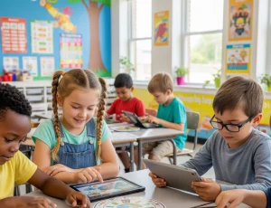 Seu Filho Pode Estudar com o Celular! Conheça os Melhores Apps Educacionais