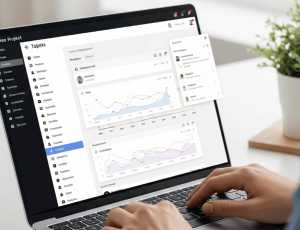 Conheça os melhores software gestão de projeto para aumentar sua produtividade agora mesmo!