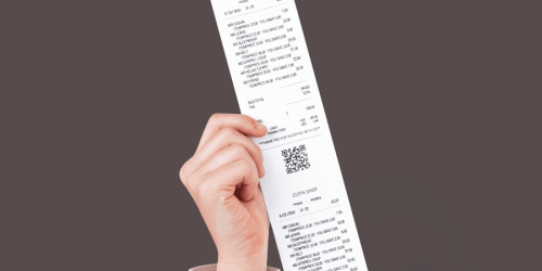 Descubra Como Ganhar Dinheiro Com Aplicativos de Cupom Fiscal