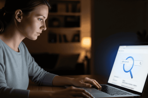 Aprenda a Achar Pessoas pelo Nome na Internet em 5 Passos Simples