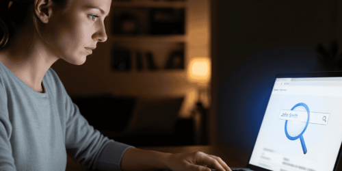 Aprenda a Achar Pessoas pelo Nome na Internet em 5 Passos Simples