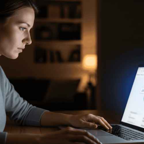 Aprenda a Achar Pessoas pelo Nome na Internet em 5 Passos Simples