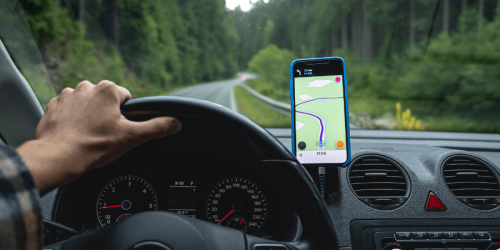 Aplicativos para Planejamento de Rota de Viajem a Carro