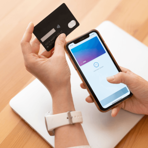 Dicas Para Transformar o Celular em Maquininha de Cartão de Crédito