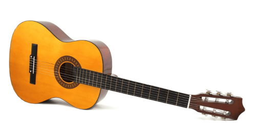 Descubra o Melhor Aplicativo Para Aprender Tocar Violão