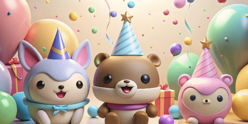Os Melhores Aplicativos para Planejar Festa de Aniversário