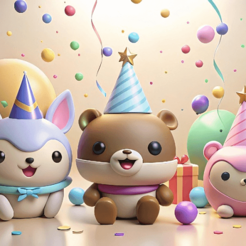 Os Melhores Aplicativos para Planejar Festa de Aniversário