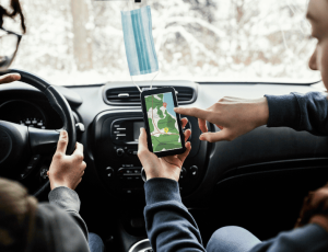 Aplicativos Essenciais para Carro: Guia Completo dos Melhores para Motoristas