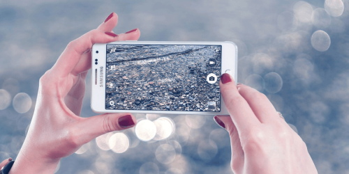Melhores Aplicativos para Monitorar Sua Casa pelo Celular