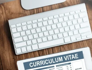 Como Encontrei o Melhor Site Para Fazer Currículo Online e Conquistei Mais Entrevistas