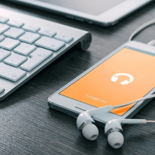 Como Encontrar Músicas no Google Sem Saber a Letra