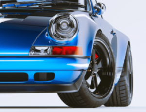 Carro por assinatura