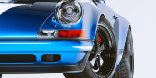 Carro por assinatura