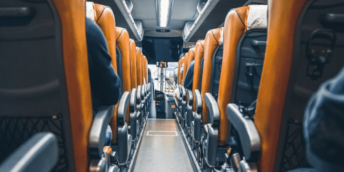 Passagem de Onibus Oline