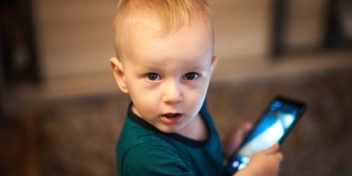 Monitorar o Celular do Filho