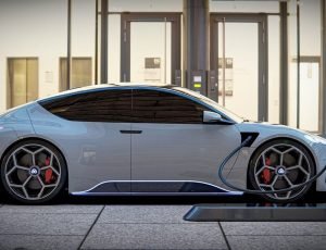 Conheça os melhores carros elétricos do Brasil em 2025. Veja modelos econômicos, confortáveis e acessíveis com preços atualizados, autonomia e tecnologia. Descubra o veículo ideal para seu perfil!

