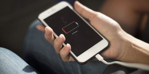 Conheça 7 Dicas Para Economizar Bateria de Celular