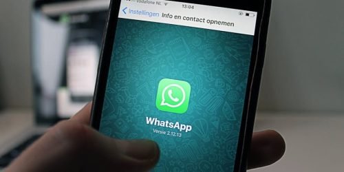 Ganhar Dinheiro Enviando Mensagens no WhatsApp