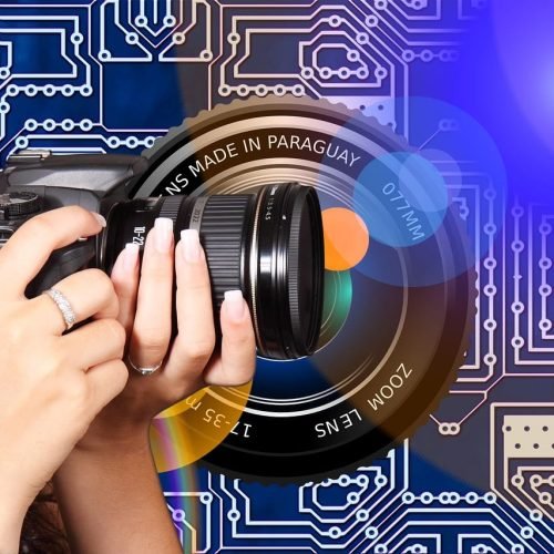 Como Rastrear e Encontrar Pessoas nas Redes Sociais Pela Foto
Como Rastrear e Encontrar Pessoas nas Redes Sociais Pela Foto
Como Rastrear e Encontrar Pessoas nas Redes Sociais Pela Foto