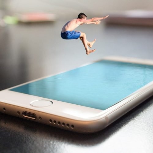 Dicas para smartphone Android ou Iphone
