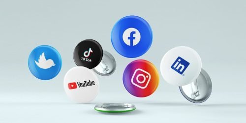 ganhar nas redes